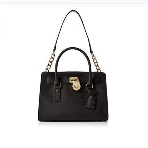 🌸🌸HOST PICK MK Hamilton Satchel